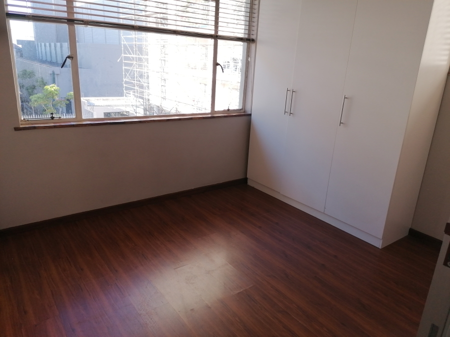 To Let 2 Bedroom Property for Rent in Claremont Upper Western Cape